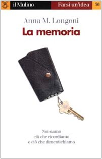 Stock image for La memoria for sale by More Than Words
