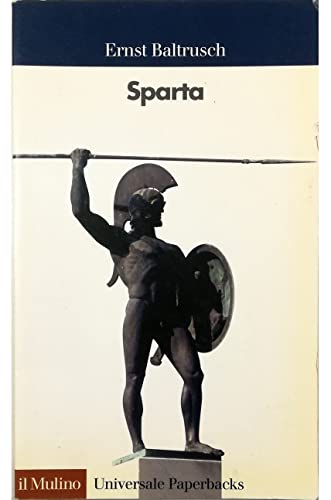 Stock image for Sparta for sale by libreriauniversitaria.it