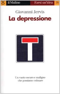 Imagen de archivo de La depressione a la venta por Brook Bookstore On Demand
