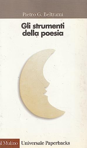 Stock image for Gli strumenti della poesia for sale by Andrew's Books