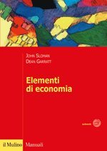 9788815086587: Elementi di economia