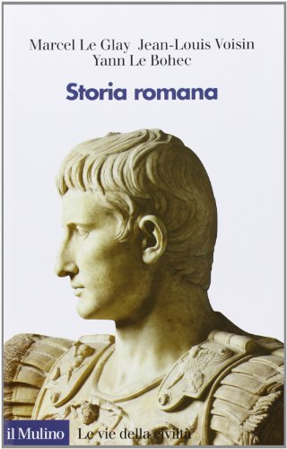 Stock image for Storia romana for sale by libreriauniversitaria.it