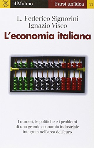economia italiana (L')