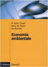 Beispielbild fr Economia ambientale (Manuali. Economia) zum Verkauf von medimops