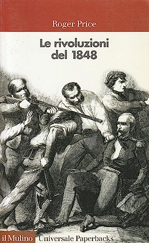 Stock image for Le rivoluzioni del 1848 for sale by medimops