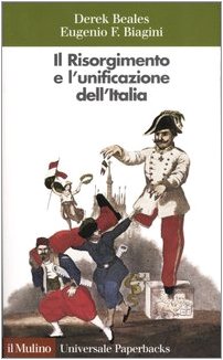 Beispielbild fr Il Risorgimento e l'unificazione dell'Italia zum Verkauf von medimops