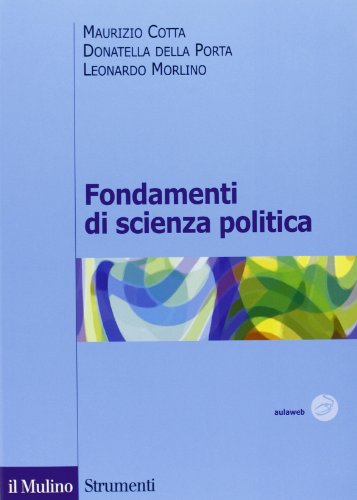 Beispielbild fr Fondamenti di scienza politica (Strumenti) zum Verkauf von medimops