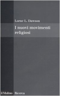 I nuovi movimenti religiosi (9788815107541) by Unknown Author