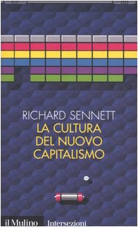 La Cultura Del Nuovo Capitalismo