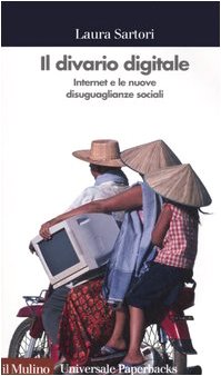 Imagen de archivo de Il divario digitale. Internet e le nuove disuguaglianze sociali a la venta por WorldofBooks