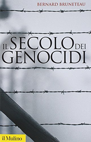 Beispielbild fr Il secolo dei genocidi zum Verkauf von medimops