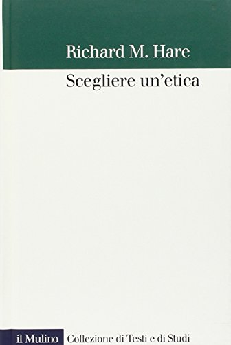 Scegliere un'etica (9788815114600) by Unknown Author