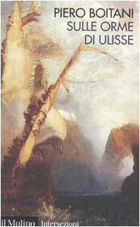 Imagen de archivo de Sulle orme di Ulisse a la venta por Alplaus Books