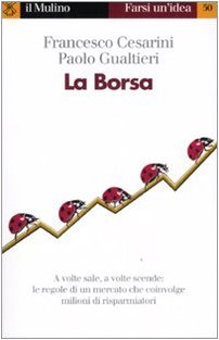 Stock image for La Borsa for sale by medimops