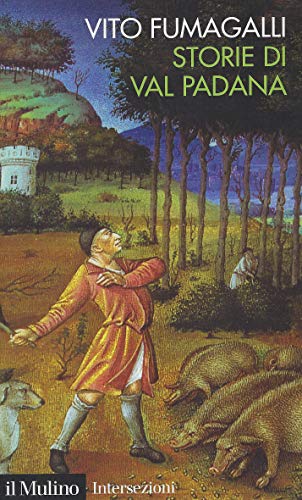 Beispielbild fr Storie di Val Padana. Campagne, foreste e citt da Alboino a Cangrande della Scala zum Verkauf von medimops