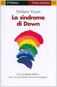 9788815116475: La sindrome di Down