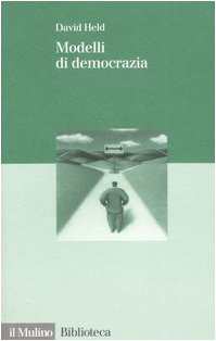 Modelli di democrazia (9788815119216) by Held, David