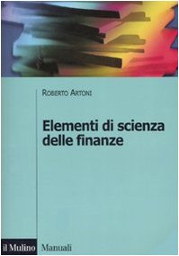 9788815119582: Elementi di scienza delle finanze (Manuali. Economia)