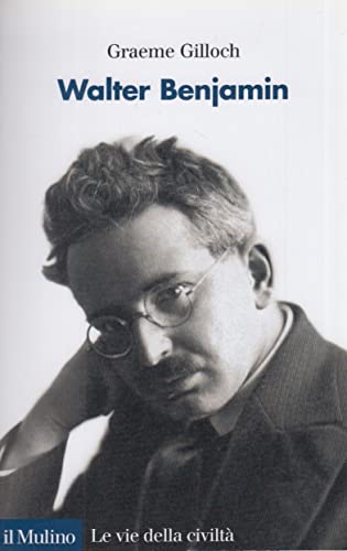 9788815121240: Walter Benjamin