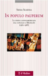 9788815121400: In populo pauperum. La Chiesa latinoamericana dal Concilio a Medelln (1962-1968)