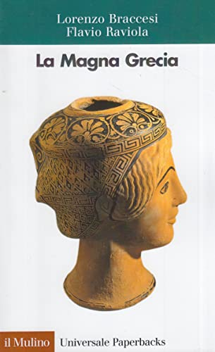 Beispielbild fr La Magna Grecia zum Verkauf von Apeiron Book Service
