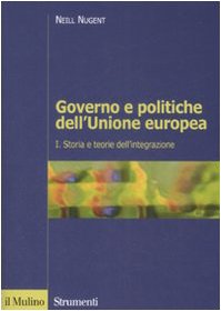 Beispielbild fr Governo e politiche dell'Unione europea zum Verkauf von medimops