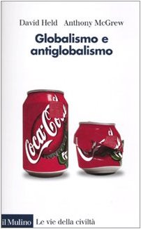 Imagen de archivo de Globalismo e antiglobalismo a la venta por medimops