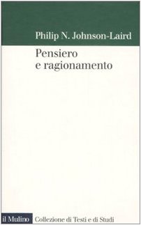 9788815126894: Pensiero e ragionamento (Collezione di testi e di studi)