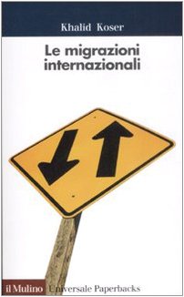 Stock image for Le migrazioni internazionali for sale by libreriauniversitaria.it
