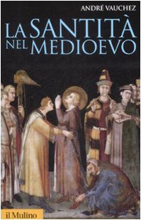 9788815131959: La santit nel Medioevo