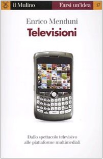 9788815133434: Televisioni