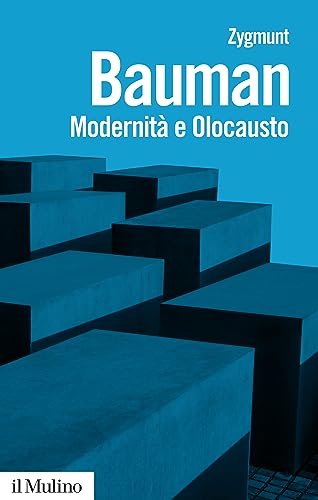 9788815134158: Modernit e olocausto (Biblioteca paperbacks)