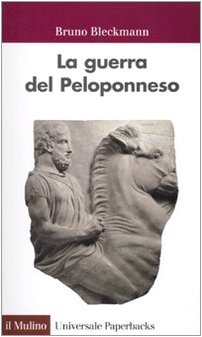 Stock image for La guerra del Peloponneso for sale by libreriauniversitaria.it