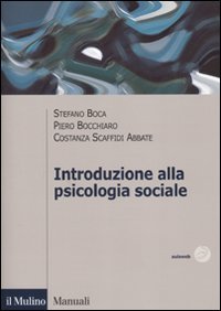 9788815138477: Introduzione alla psicologia sociale