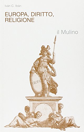 9788815139917: Europa, diritto, religione (Religione e societ)