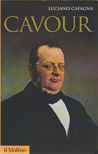 Stock image for Cavour for sale by libreriauniversitaria.it