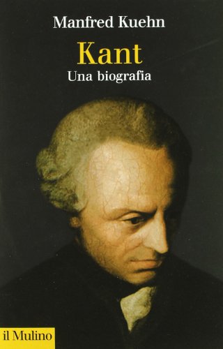 Imagen de archivo de Kant. Una biografia a la venta por Brook Bookstore