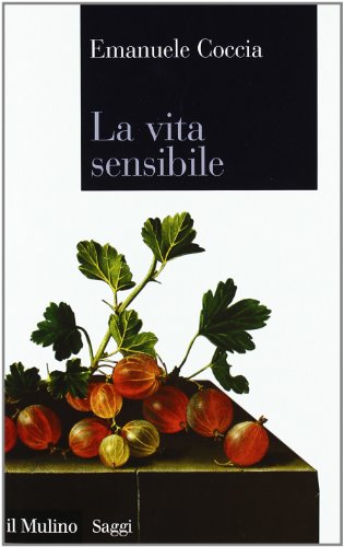 Stock image for La vita sensibile for sale by medimops