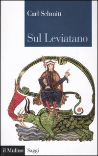 Sul Leviatano (9788815233646) by Unknown Author