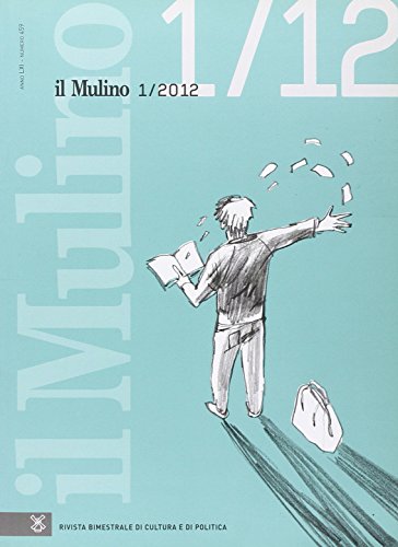 9788815235107: Il Mulino (Vol. 459)