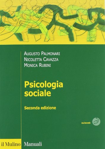 Stock image for Psicologia sociale for sale by WorldofBooks