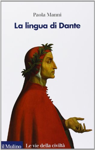 9788815245373: La lingua di Dante