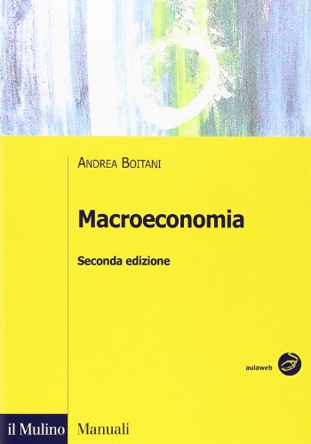 9788815245878: Macroeconomia (Manuali)