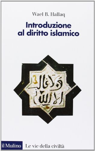 Stock image for Introduzione al diritto islamico (Italian) for sale by Brook Bookstore On Demand