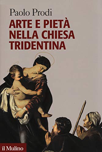 Stock image for Arte e pieta nella Chiesa Tridentina (Italian Edition) for sale by Brook Bookstore On Demand