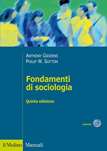 Imagen de archivo de Fondamenti di sociologia a la venta por Buchpark