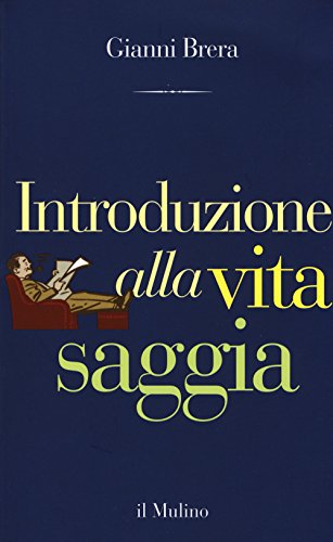 Imagen de archivo de Introduzione alla vita saggia a la venta por medimops