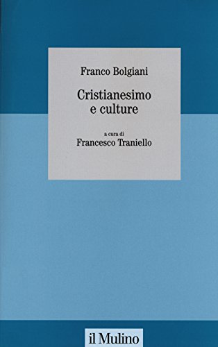 9788815253965: Cristianesimo e culture (Collana studi fondaz. Michele Pellegrino)