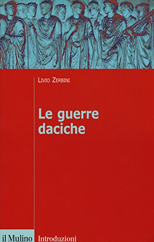 9788815254665: Le guerre daciche