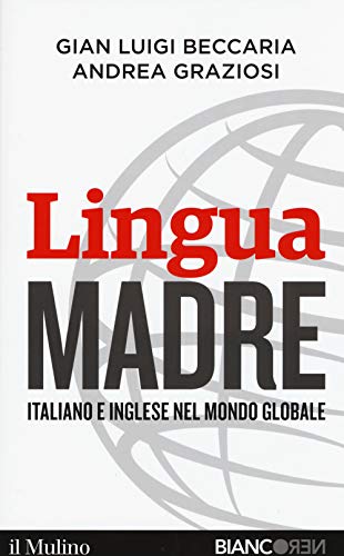 Stock image for Lingua madre for sale by Revaluation Books
